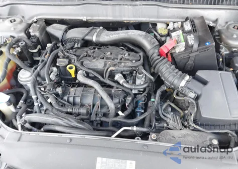 2013 Ford Fusion Se из США, поврежденный, VIN 3FA6P0HR8DR161314